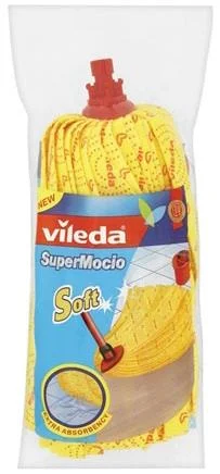 Mop Vileda Supermocio Soft