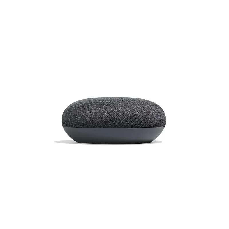 Google Nest Mini 2nd Gen. Loudspeaker Carbon (Ga00781-Eu)