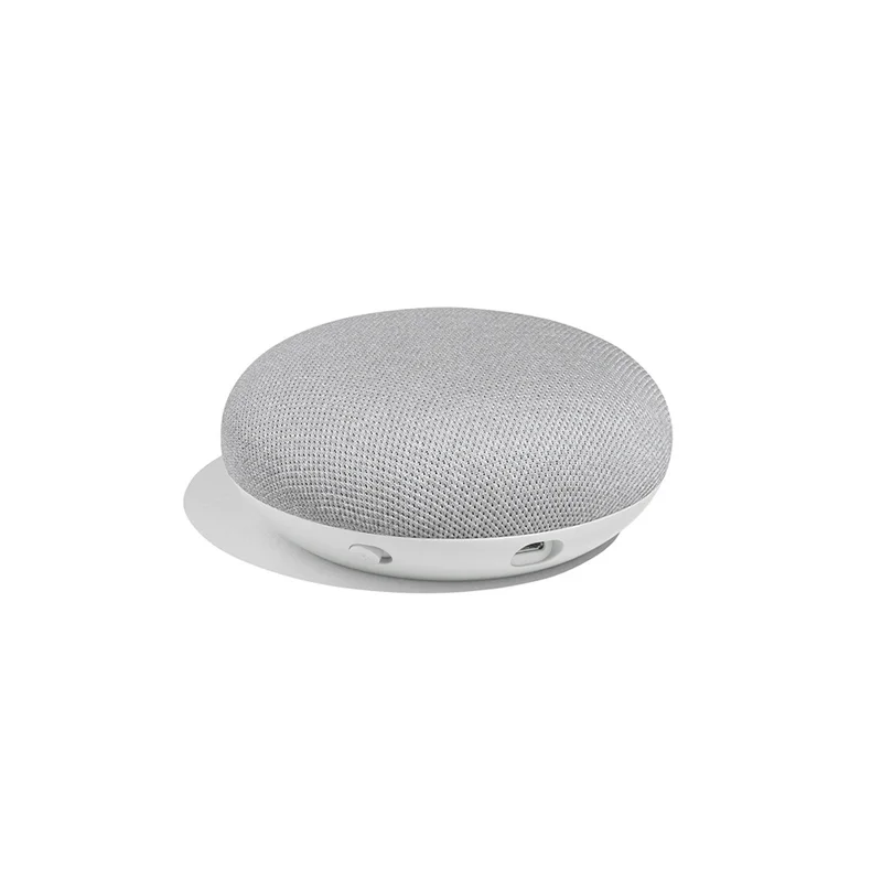 Google Nest Mini