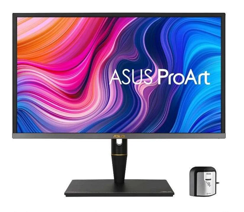 Asus Proart Pa27ucx-K 68.47cm (16:9) Uhd Hdmi Dp