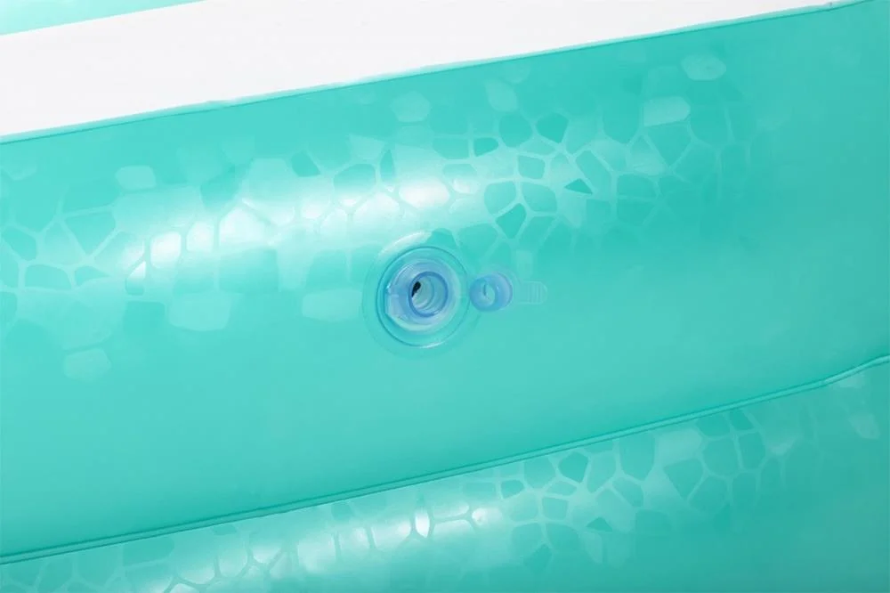 BESTWAY 54005, PISCINA INSUFLÁVEL, 450 L, 6 ANO(S.