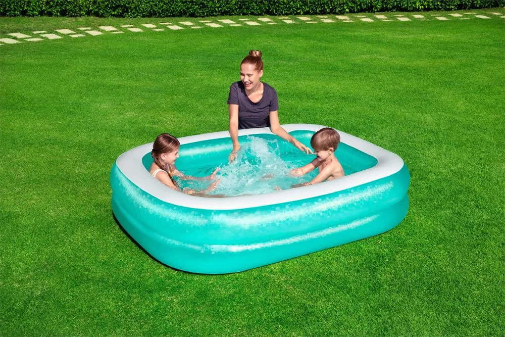 BESTWAY 54005, PISCINA INSUFLÁVEL, 450 L, 6 ANO(S.