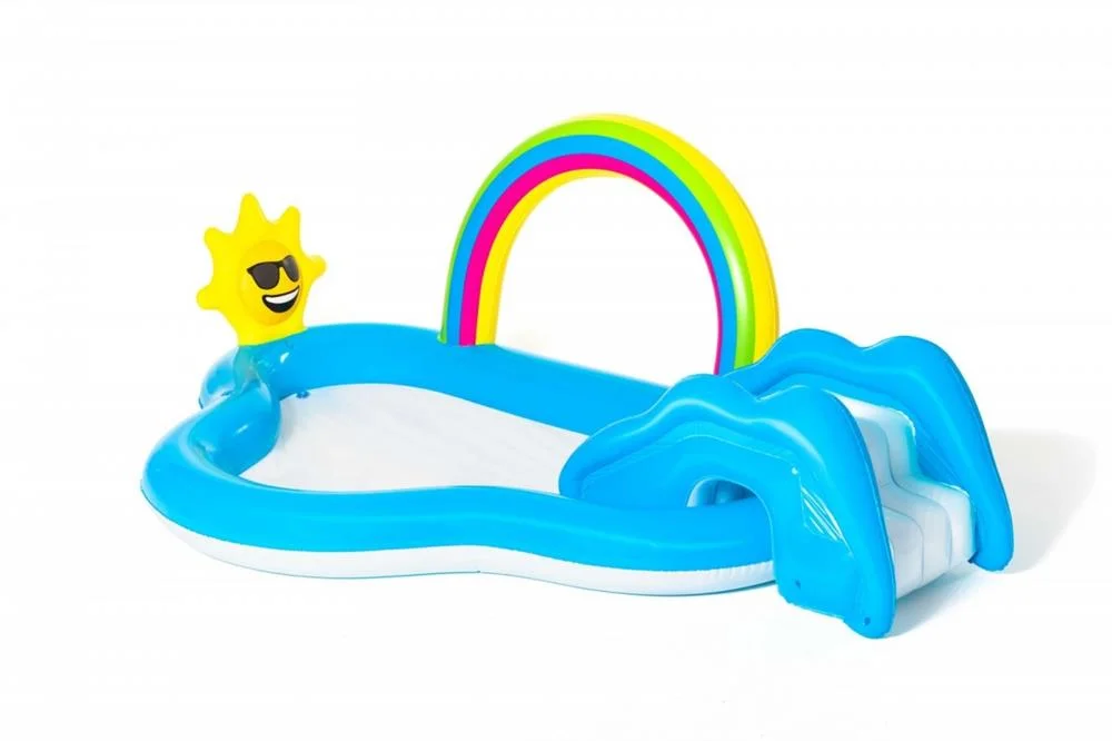 Bestway 53092, Piscina Insuflável, 170 L, 2 Ano(S.
