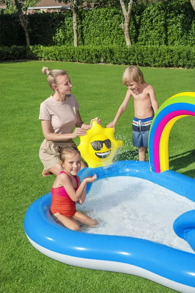 Bestway 53092, Piscina Insuflável, 170 L, 2 Ano(S.