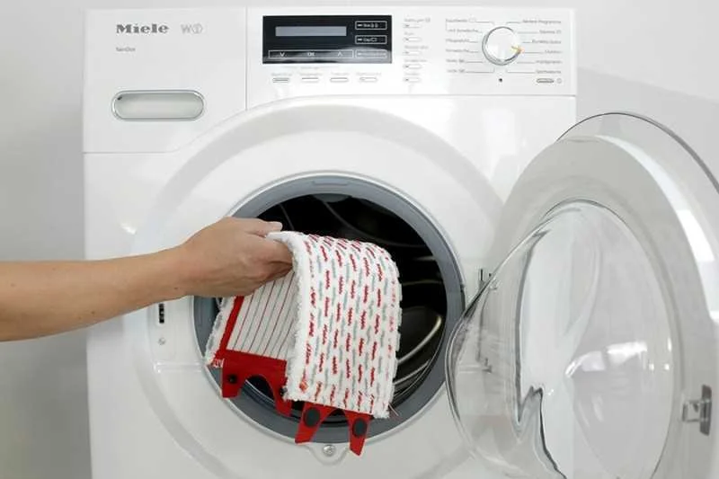 Mop Refill Vileda Ultramax Xl/Ultramat Turbo Xl