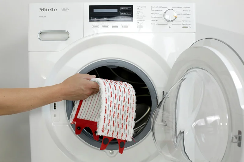 Mop Refill Vileda Ultramax Xl/Ultramat Turbo Xl
