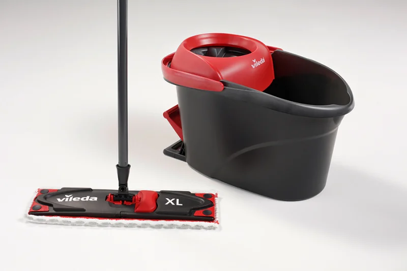 Spin Mop Vileda Ultramax Turbo Xl