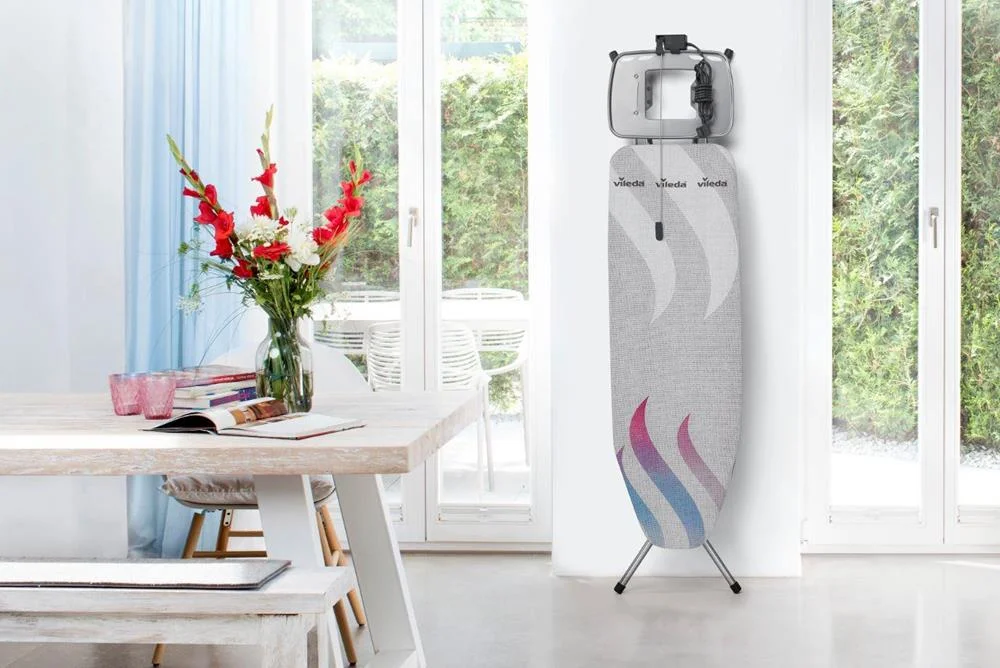 Ironing Board Viledatotal Reflect Plus M