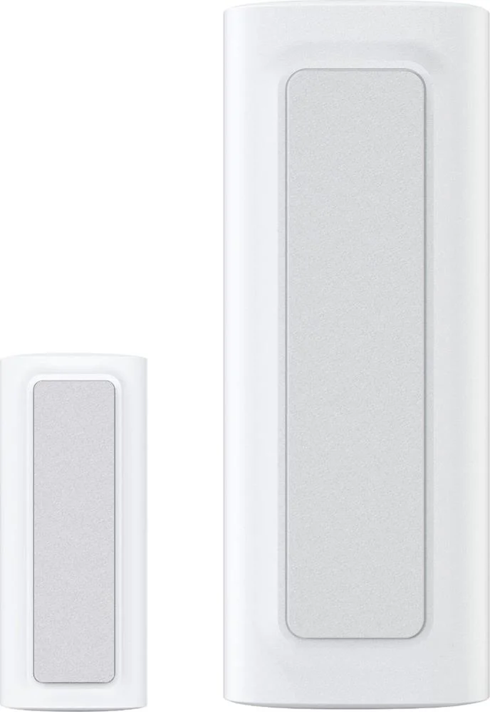 Sensor de Porta Ou Janela Sem Fios P/ Alarme Eufy