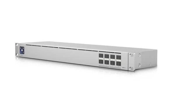 Ubiquiti Unifi Aggregation Switch (8*10gbps)