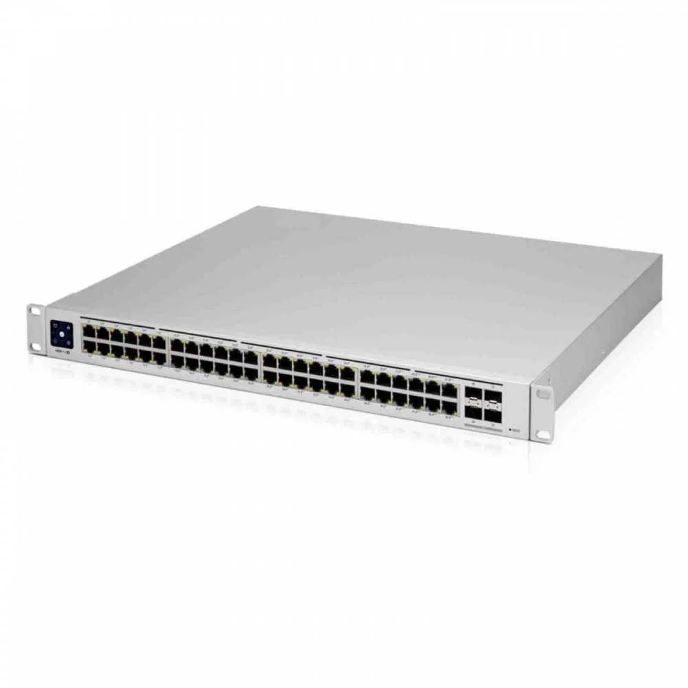 Switch Ubiquiti Usw-Pro-48-Poe Unifi Switch Pro 4.