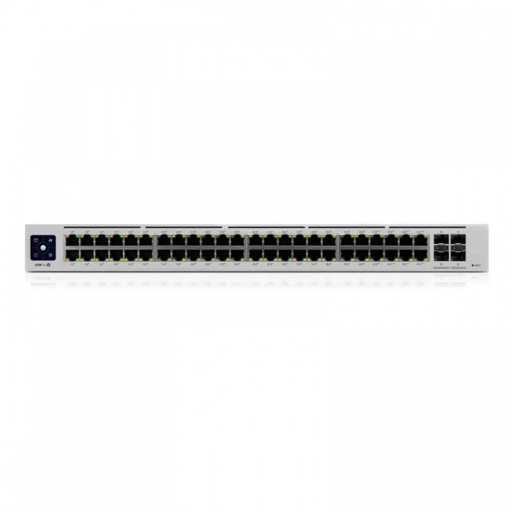 Switch Ubiquiti Usw-Pro-48-Poe Unifi Switch Pro 4.
