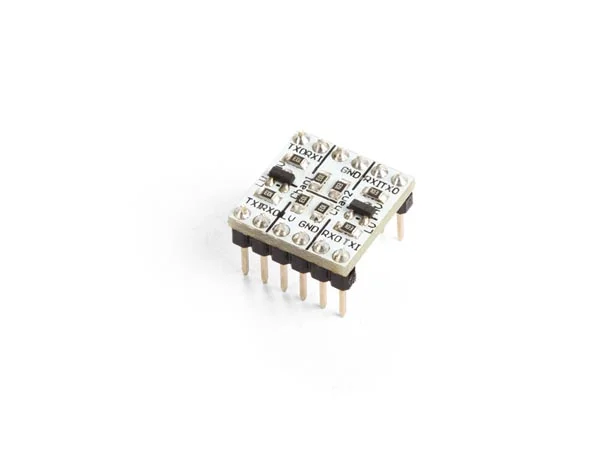 3.3 V / 5 V Ttl Logic Level Converter Module