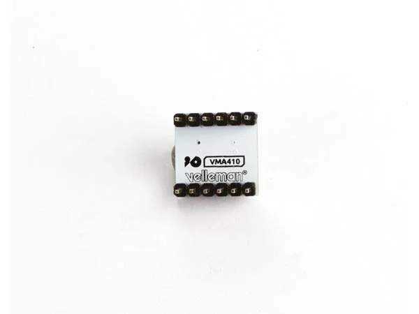 3.3 V / 5 V Ttl Logic Level Converter Module