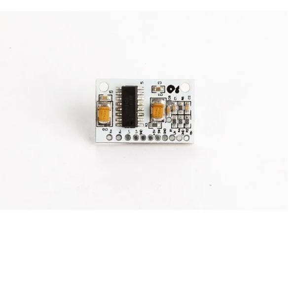 Super-Mini Amplificador Digital