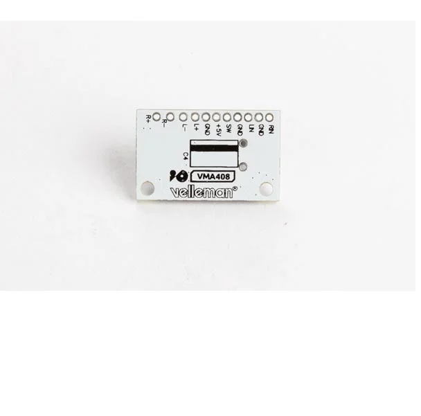 Super-Mini Amplificador Digital