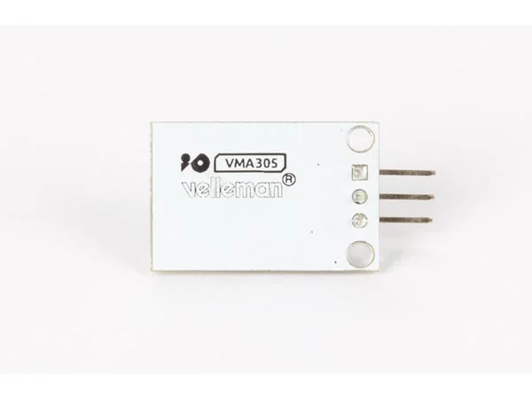Sensor Táctil Capacitivo