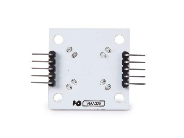 Módulo de Sensor de Cor Tcs3200