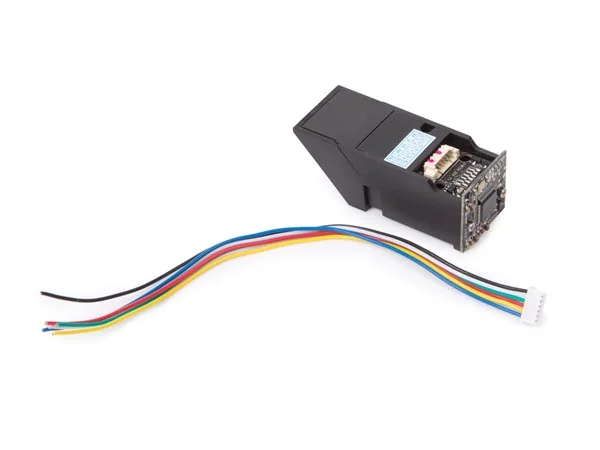 Sensor de Impressões Digitais Zfm-708