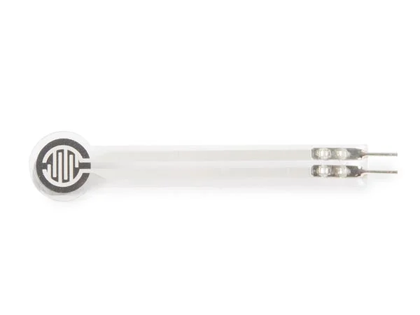 Resistor de Sensor de Força (Fsr)