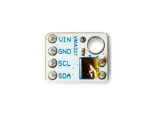Sensor de Distância Laser "Time-Of-Flight " Vl53l0x