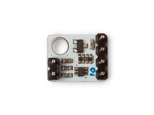 Sensor de Distância Laser "Time-Of-Flight " Vl53l0x