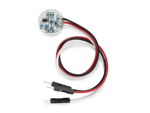 Módulo de Sensor de Pulsação / Frequência
