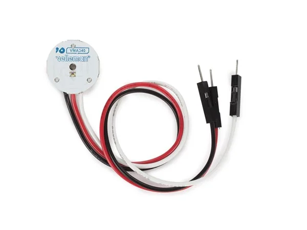 Módulo de Sensor de Pulsação / Frequência