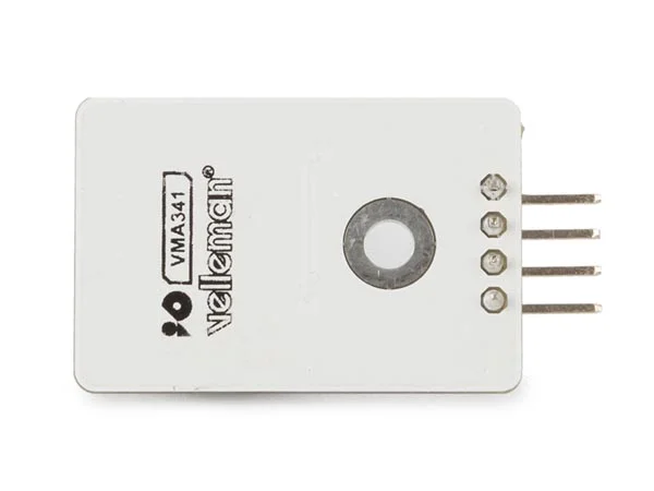 Bh1750 Digital Light Intensity Sensor Module
