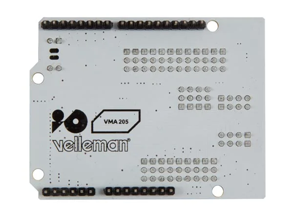 Escudo Esp-Wroom-02 Wlan