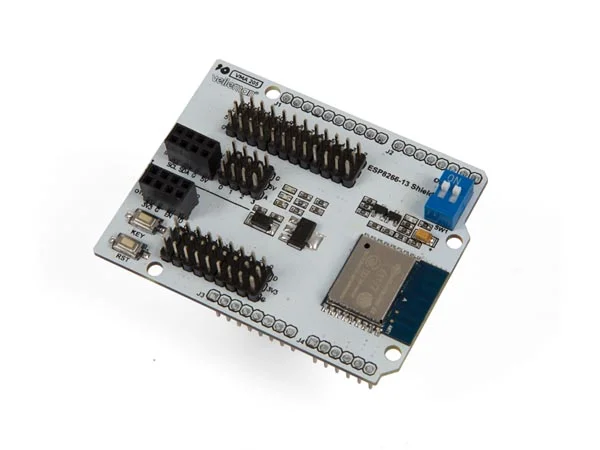 Escudo Esp-Wroom-02 Wlan