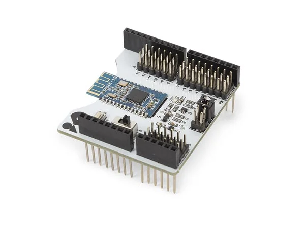 Escudo Sem Fios Hm-10 para Arduino® Uno