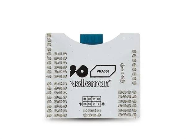 Escudo Sem Fios Hm-10 para Arduino® Uno
