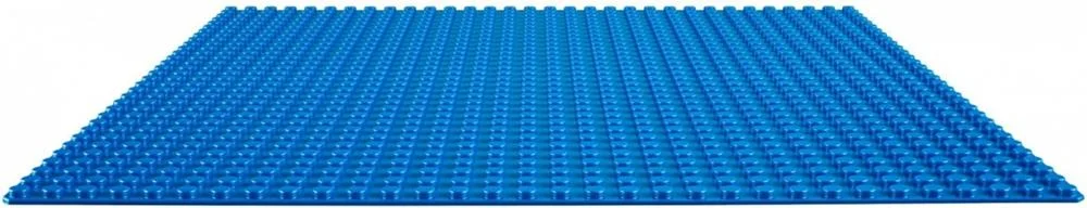 Lego Classic Blaue Bauplatte 4+ (10714)