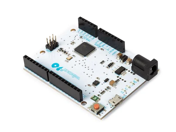 Placa de Desenvolvimento Leonardo com Atmega32u4