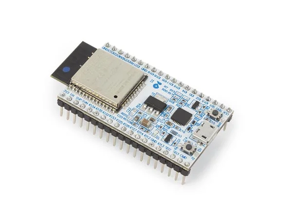 Esp32 Development Board