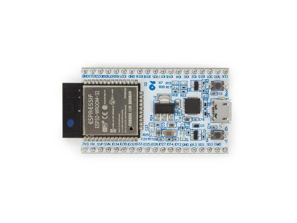 Esp32 Development Board