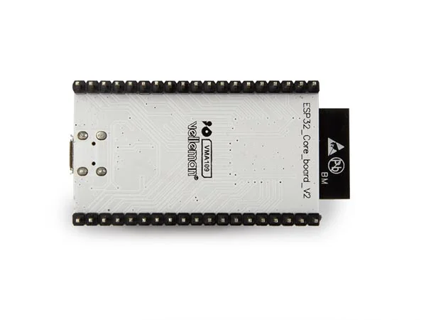 Esp32 Development Board