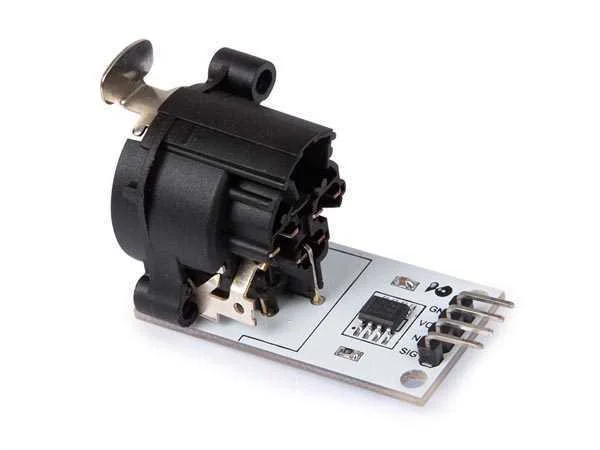 Módulo Dmx512