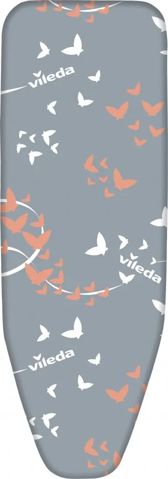 Ironing Board Cover Vileda Premium 2in1
