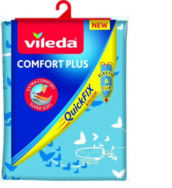 *ironing Board Cover                 Comfort Plu
