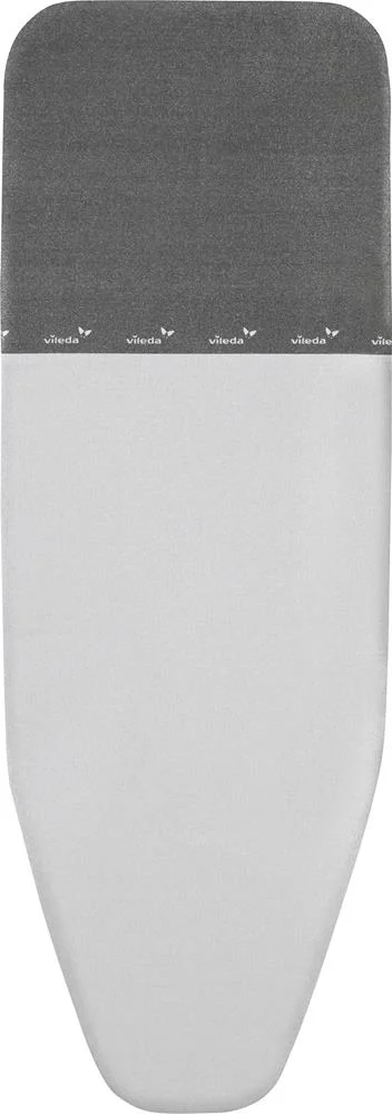 Capa Metálica Rapid Vileda 163253 para Tabuas de 110x30cm e 130x45cm