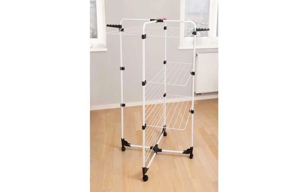 Clothes Dryer Vileda Mixer 3