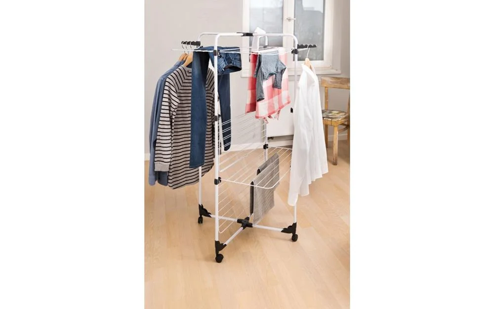 Clothes Dryer Vileda Mixer 3