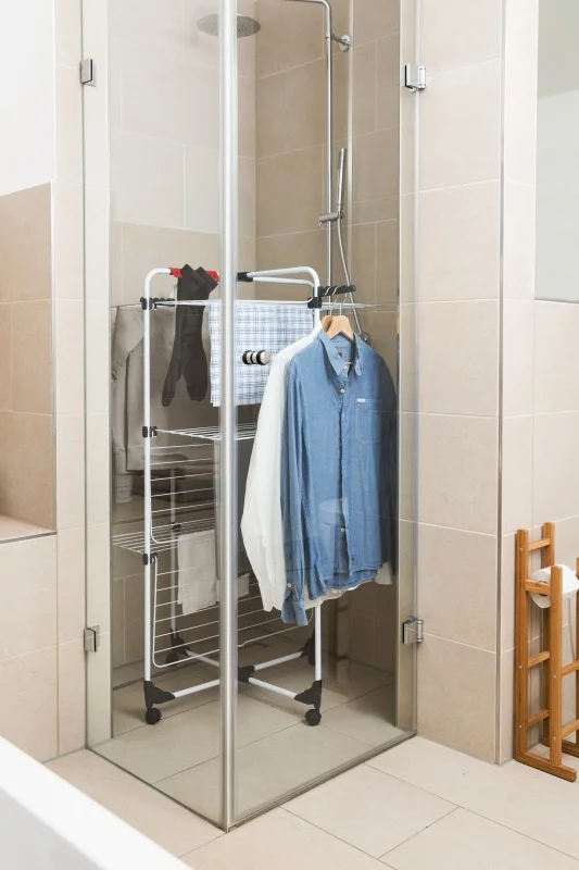Clothes Dryer Vileda Mixer 3