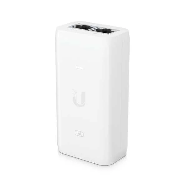 Inyector Poe Ubiquiti U-Poe-Af Unifi 48v 0,32a