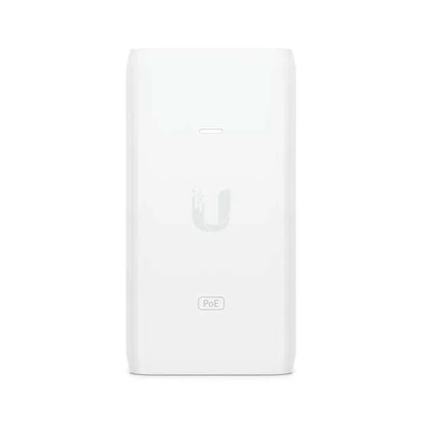 Inyector Poe Ubiquiti U-Poe-Af Unifi 48v 0,32a