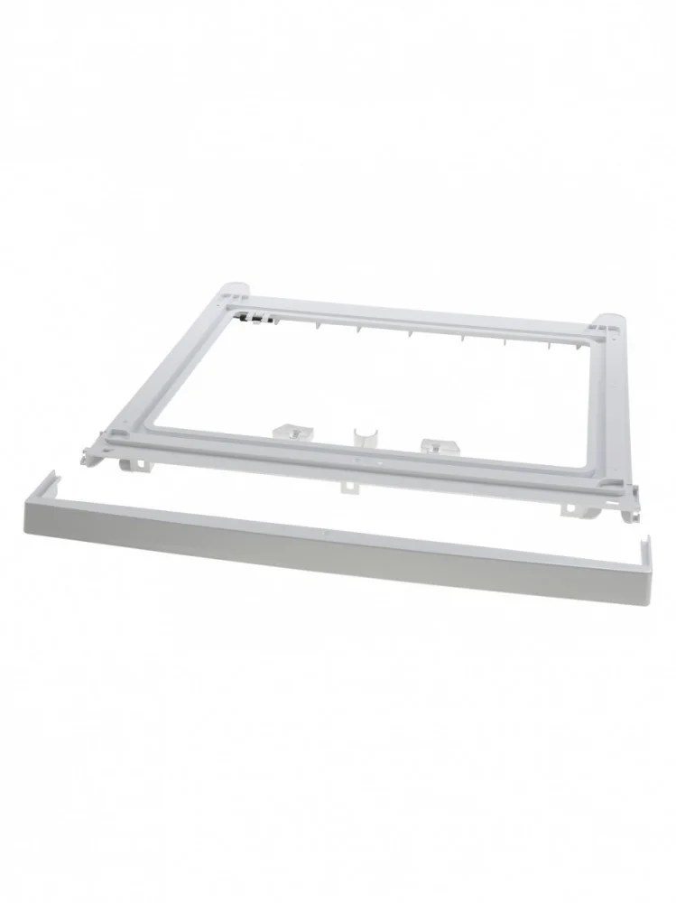 Kit de Montagem em Coluna Wtz20410 - Bosch