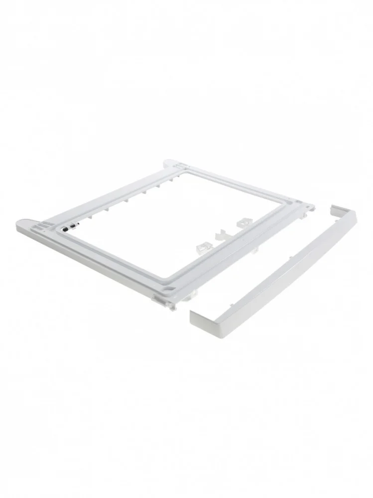 Kit de Montagem em Coluna Wtz20410 - Bosch