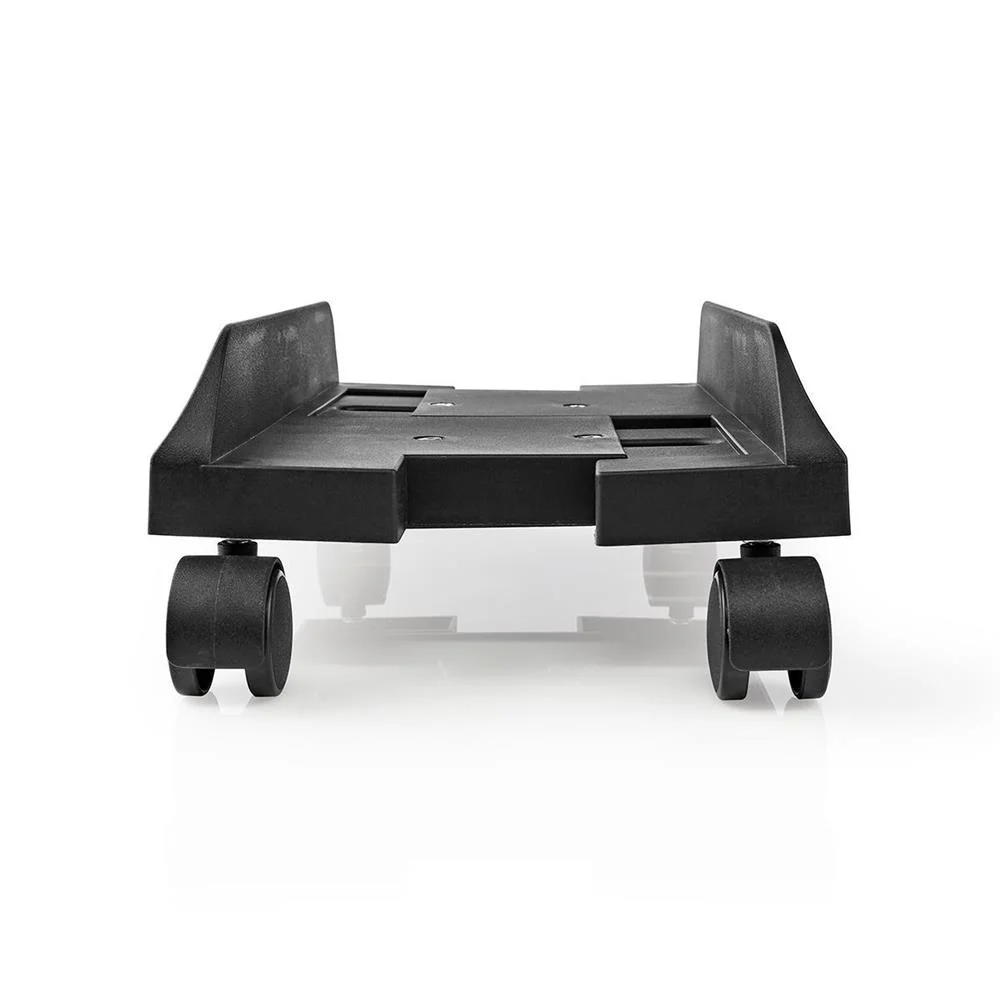 Suporte PC Regulável c/ 4 Rodas - NEDIS